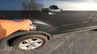 2016 Ford Escape SE – miniatura 33