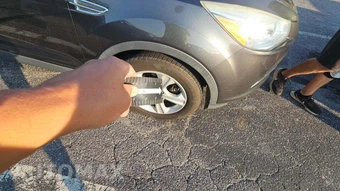 2016 Ford Escape SE – miniatura 34