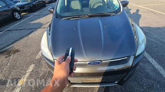 2016 Ford Escape SE – miniatura 37