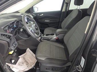 2016 Ford Escape SE – miniatura 7