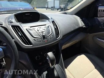 2016 Ford Escape SE - miniatura 11