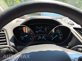 2016 Ford Escape SE - miniatura 12