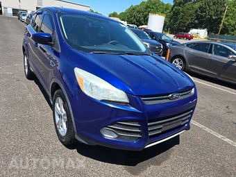 2016 Ford Escape SE - miniatura 2