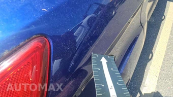 2016 Ford Escape SE - miniatura 30