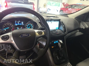 2016 Ford Escape SE – miniatura 11