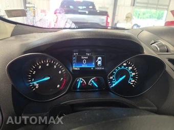 2016 Ford Escape SE – miniatura 12