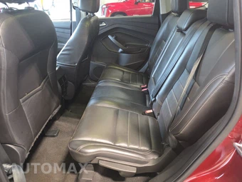 2016 Ford Escape SE – miniatura 13