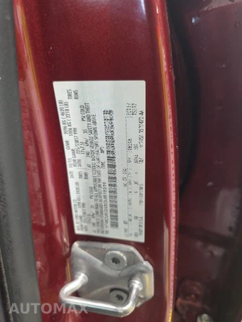 2016 Ford Escape SE – miniatura 14