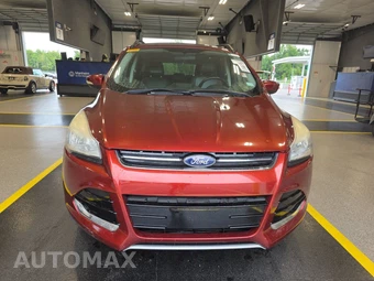 2016 Ford Escape SE – miniatura 2