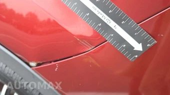 2016 Ford Escape SE – miniatura 23