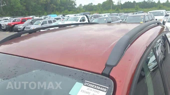 2016 Ford Escape SE – miniatura 25