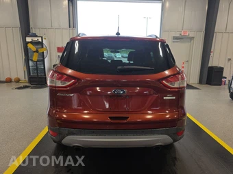 2016 Ford Escape SE – miniatura 5