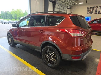 2016 Ford Escape SE – miniatura 6