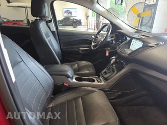 2016 Ford Escape SE – miniatura 8