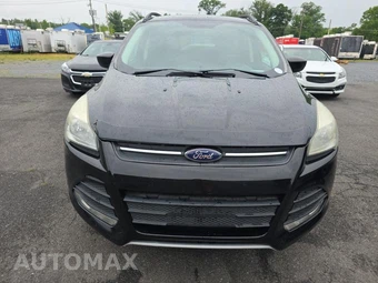 2016 Ford Escape SE – miniatura 2