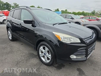 2016 Ford Escape SE – miniatura 3