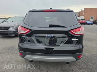 2016 Ford Escape SE – miniatura 5