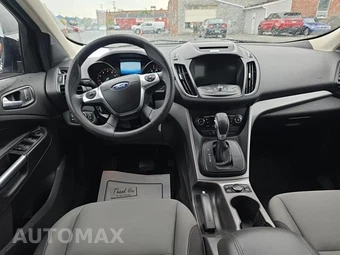 2016 Ford Escape SE – miniatura 8