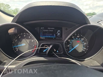 2016 Ford Escape SE – miniatura 12