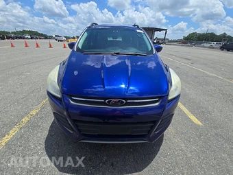 2016 Ford Escape SE – miniatura 2