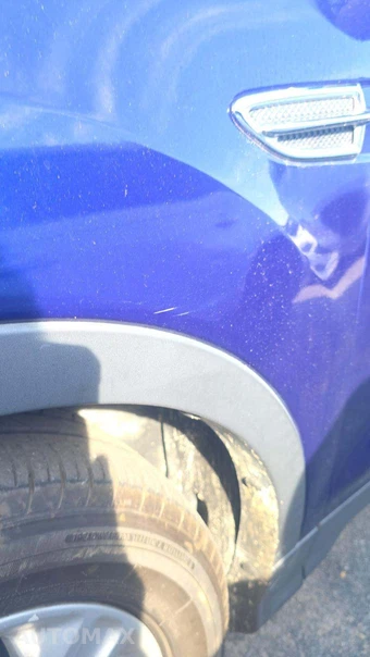 2016 Ford Escape SE – miniatura 20