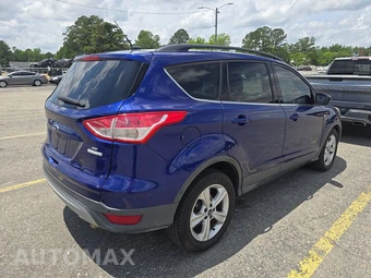 2016 Ford Escape SE – miniatura 4