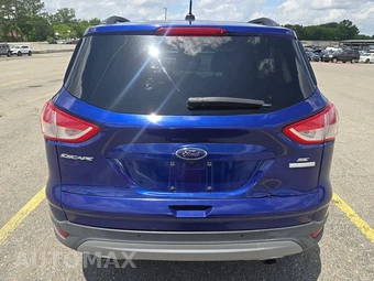 2016 Ford Escape SE – miniatura 5
