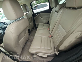 2016 Ford Escape SE - miniatura 13