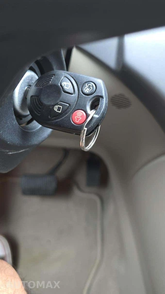 2016 Ford Escape SE - miniatura 17