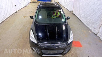 2016 Ford Escape SE - miniatura 2
