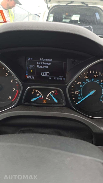 2016 Ford Escape SE - miniatura 21