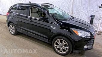 2016 Ford Escape SE - miniatura 3