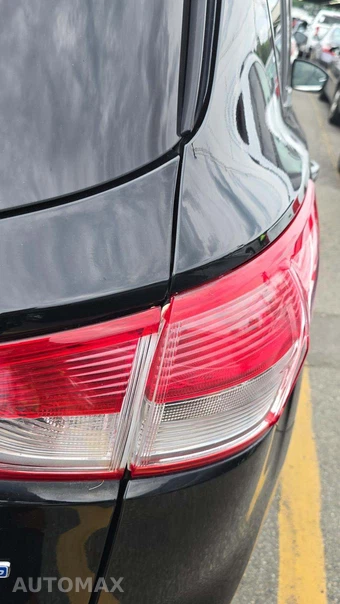 2016 Ford Escape SE - miniatura 31