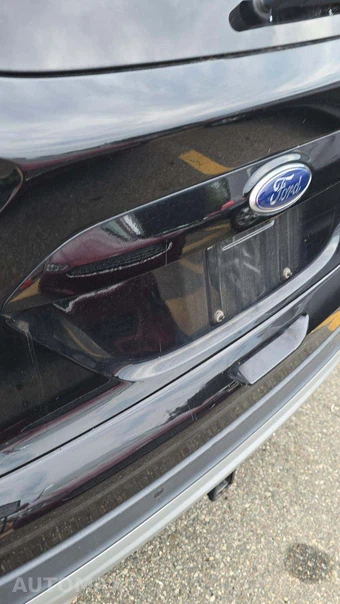 2016 Ford Escape SE - miniatura 34