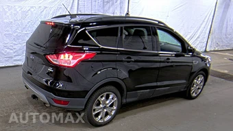 2016 Ford Escape SE - miniatura 4
