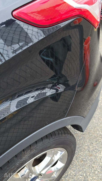 2016 Ford Escape SE - miniatura 41