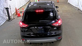 2016 Ford Escape SE - miniatura 5