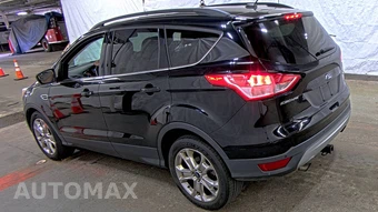 2016 Ford Escape SE - miniatura 6