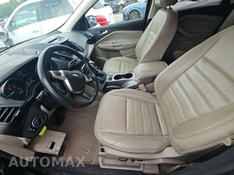 2016 Ford Escape SE - miniatura 7