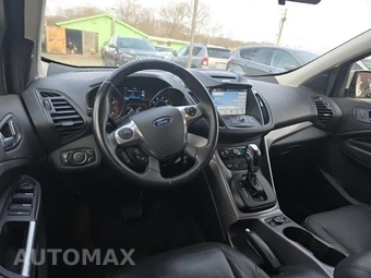 2016 Ford Escape SE – miniatura 14