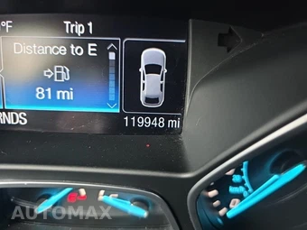 2016 Ford Escape SE – miniatura 15