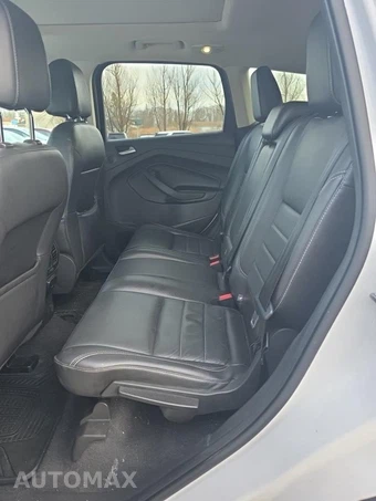2016 Ford Escape SE – miniatura 16