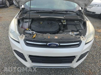 2016 Ford Escape SE – miniatura 18