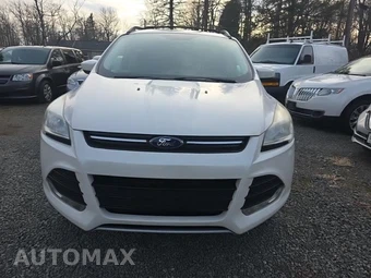 2016 Ford Escape SE – miniatura 2