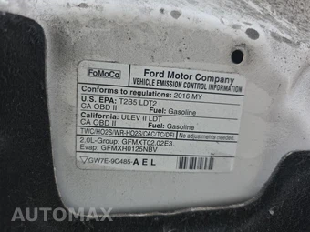 2016 Ford Escape SE – miniatura 20