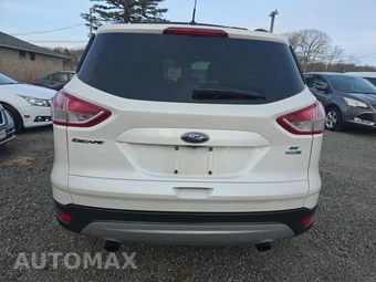 2016 Ford Escape SE – miniatura 5