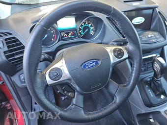 2016 Ford Escape SE - miniatura 10