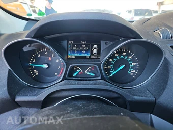 2016 Ford Escape SE - miniatura 12