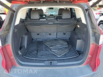 2016 Ford Escape SE - miniatura 16