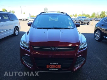 2016 Ford Escape SE - miniatura 2